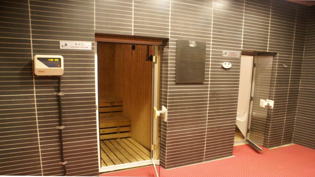 Holiday Inn Binhai Тяньцзинь Экстерьер фото